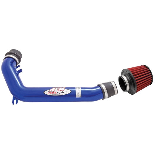 AEM - Système d'admission d'air court AEM - S.R.S. NISSAN240SX 2.4L-L4, 91-94 (22-440B) – Nissan - 22-440B