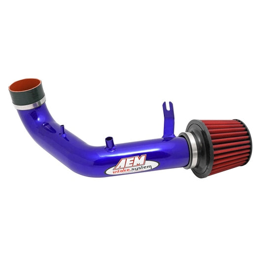 AEM - Système d'admission d'air court AEM - S.R.S.RSX 02-06 TYPE-S (22-506B) – Acura - 22-506B