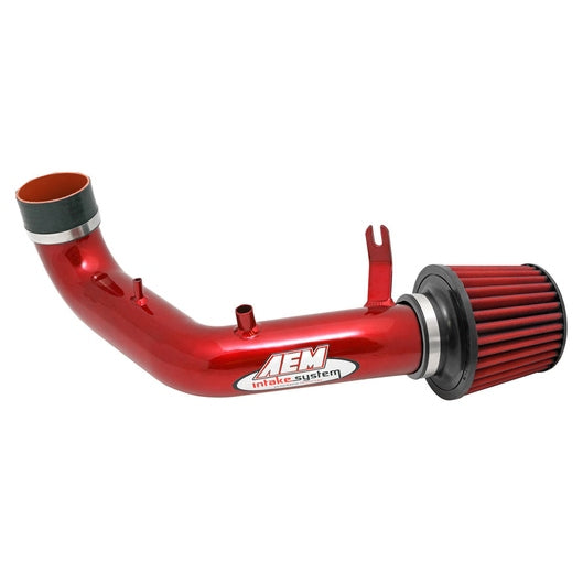 AEM - Système d'admission d'air court AEM - S.R.S.RSX 02-06 TYPE-S (22-506R) – Acura - 22-506R