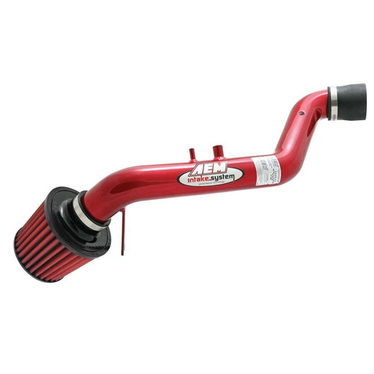 AEM - Système d'admission d'air froid - C.A.S.HONDA CIVIC SI 2.0L L4 02-05 (21-508R) – Honda - 21-508R