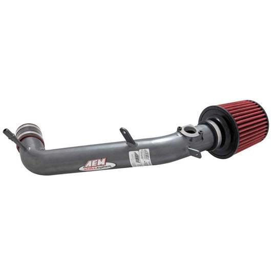 AEM - Système d'admission d'air froid - C.A.S.MAZDA 6 05-08 2.3L (21-491C) – Mazda - 21-491C