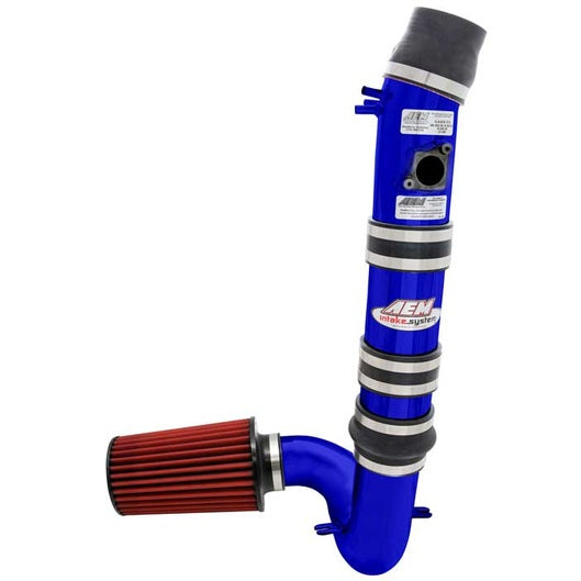 AEM - Système d'admission d'air froid - C.A.S.MAZDA RX8 1.3L R2 04-11 (21-485B) – Mazda - 21-485B
