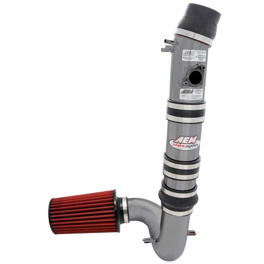 AEM - Système d'admission d'air froid - C.A.S.MAZDA RX8 1.3L R2 04-11 (21-485C) – Mazda - 21-485C
