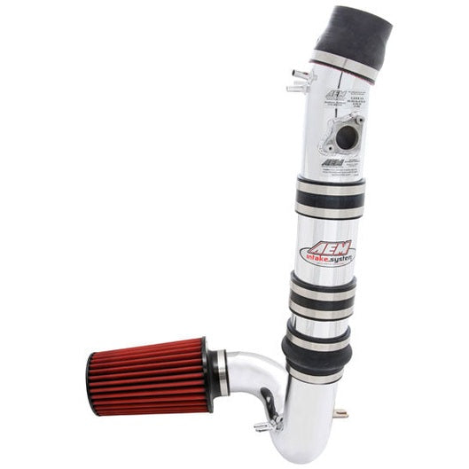 AEM - Système d'admission d'air froid - C.A.S.MAZDA RX8 1.3L R2 04-11 (21-485P) – Mazda - 21-485P