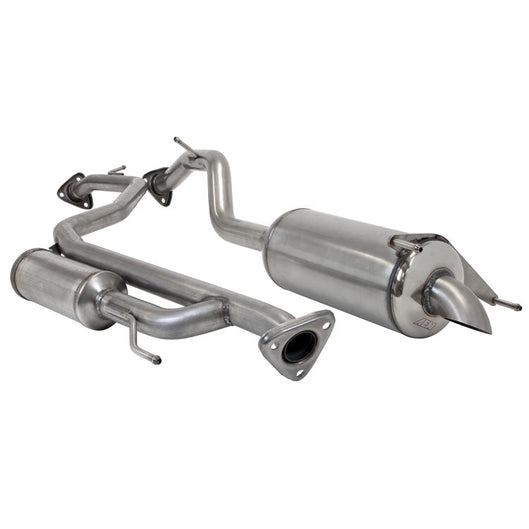 AEM - Échappement adaptable - ÉCHAPPEMENT-; HONDA CR-Z L4-1.5L F/I, 2011-2014 (600-0200) – Honda - 600-0200