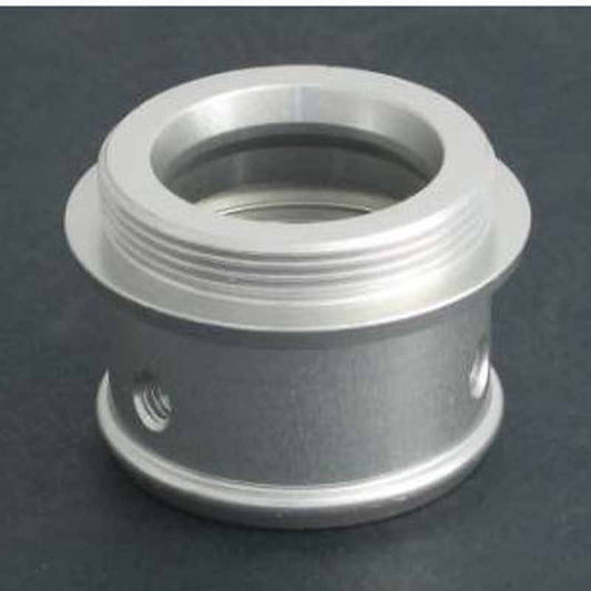  Adaptateur d'entrée Mach 1, tuyau de 32 mm ou tuyau de 1 pouce (25,4 mm) [GFB]