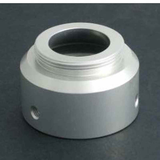  Adaptateur d'entrée pour montage sur tuyau Mach 1 38 mm/1,5 pouces [GFB]