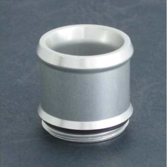  Adaptateur de sortie de tuyau de recirculation Mach/Respons/Deceptor 25 mm[GFB]