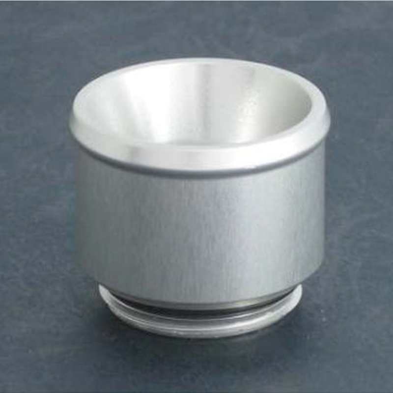  Adaptateur de sortie de tuyau de recirculation Mach/Respons/Deceptor 30 mm[GFB]