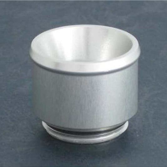  Adaptateur de sortie de tuyau de recirculation Mach/Respons/Deceptor 30 mm[GFB]