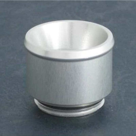 Adaptateur de sortie de tuyau de recirculation Mach/Respons/Deceptor 30 mm[GFB]