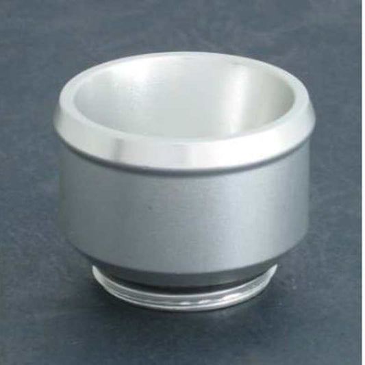 Adaptateur de sortie de tuyau de recirculation Mach/Respons/Deceptor 33 mm[GFB]