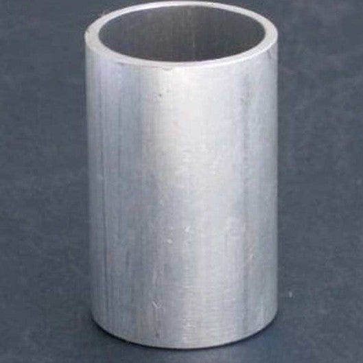 Adaptateur à souder en aluminium/alliage 1 pouce [GFB]