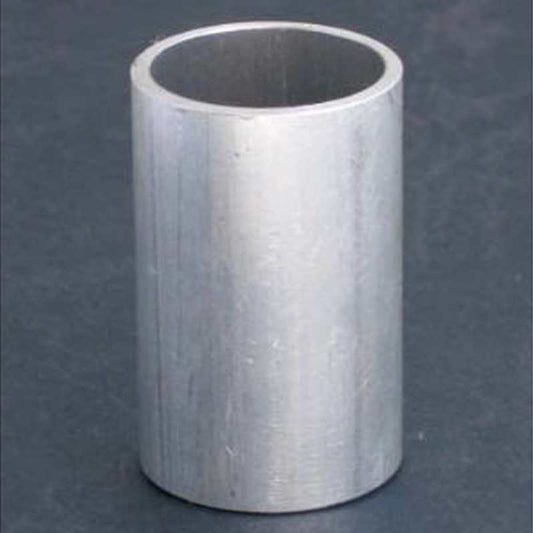  Adaptateur à souder en aluminium/alliage 1 pouce [GFB]