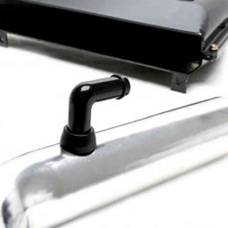  Admission directe pour Peugeot 206 essence - TA Technix