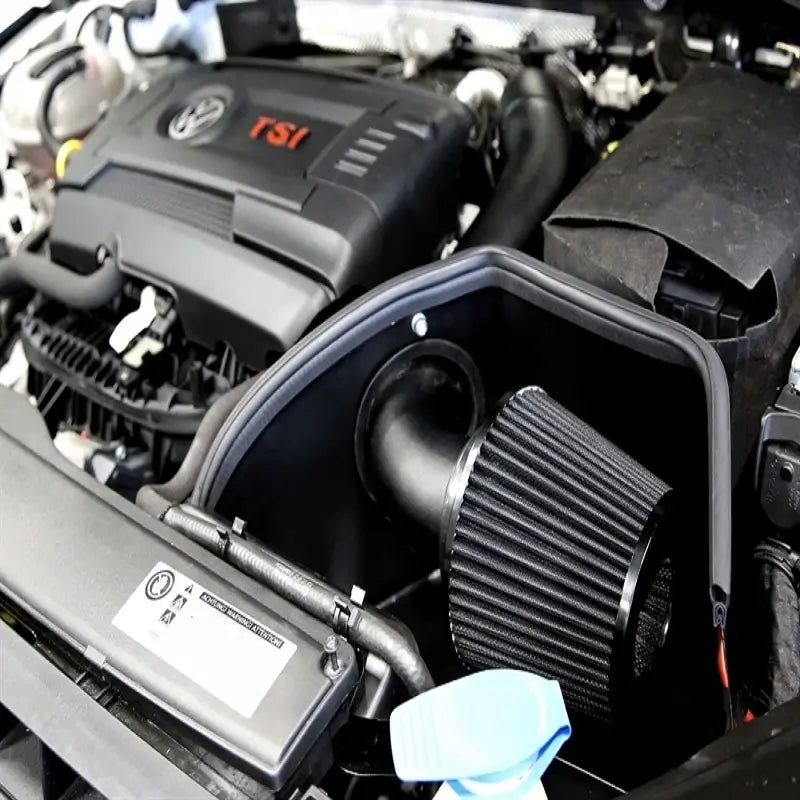 TA Technix Direct Intake for 1.8/2.0 TSI TFSI