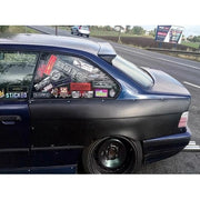 Aileron de Toit pour BMW E36 Berline