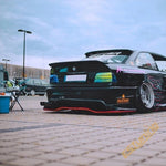 Aileron de Toit pour BMW E36 Berline