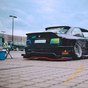 Aileron de Toit pour BMW E36 Berline