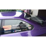 Aileron de Toit pour BMW E36 Berline