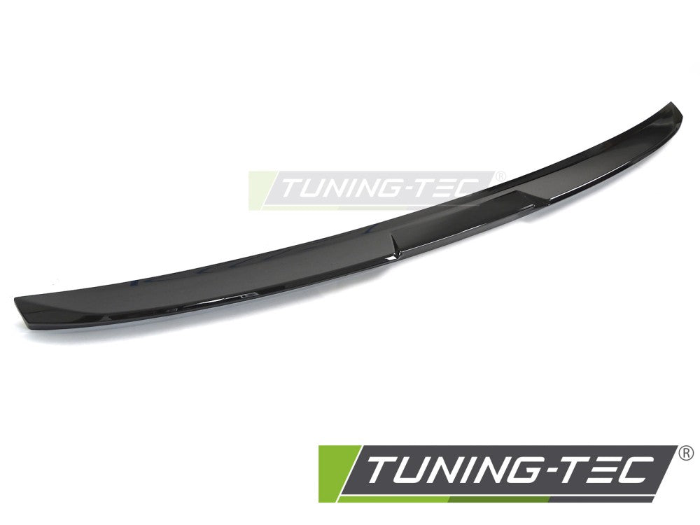Aileron de coffre style performance brillant compatible BMW G60 23