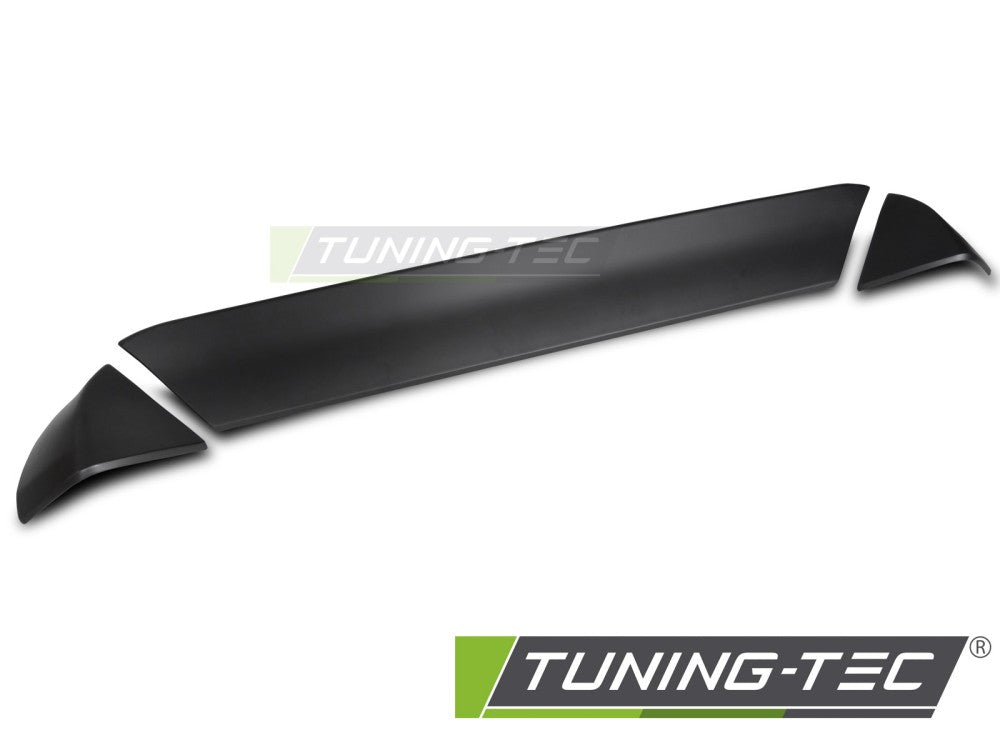 Aileron de coffre style sport compatible avec Mercedes C124 2 portes 85-93