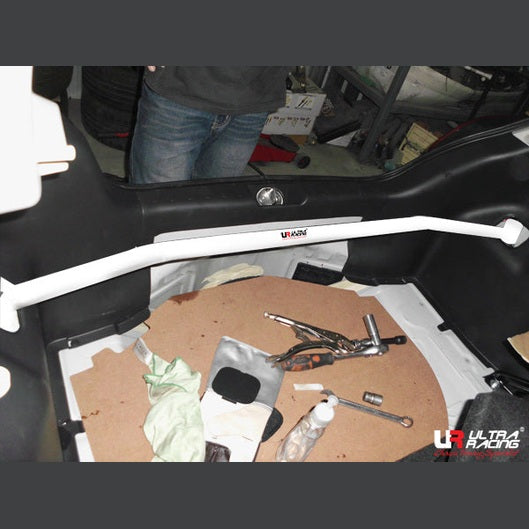  Amortisseur supérieur arrière Ultra Racing UR-RE2-2025 MITSUBISHI ATTRAGE 6TH GEN 1.2 2WD SEDAN 2013+