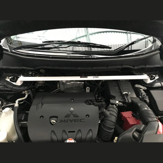  Amortisseur supérieur avant Ultra Racing à 2 points pour conduite à droite MITSUBISHI ASX 3RD GEN 2.0 2WD CKD 2014+