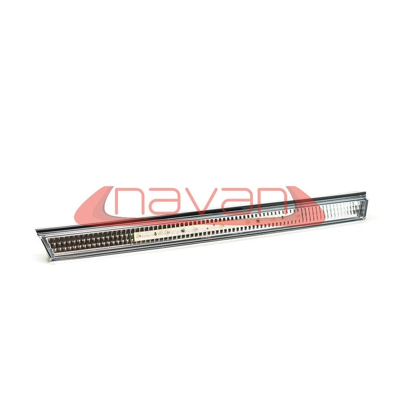  Bandeau Arrière Navan à LED pour Nissan Skyline R33