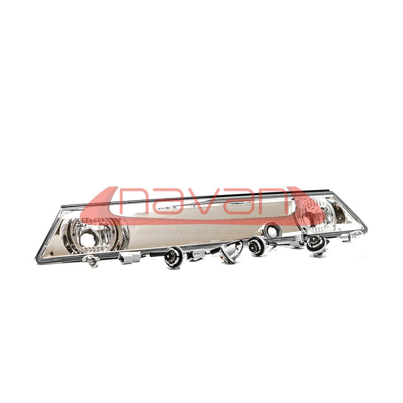  Bandeau Arrière Navan 