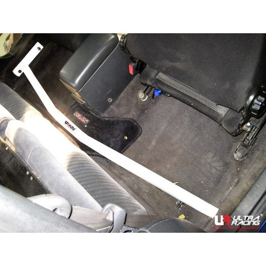  Bar de chambre Ultra Racing à 2 points TOYOTA CELICA 5TH GEN (ST183) 2.0 2WD 1989-1993