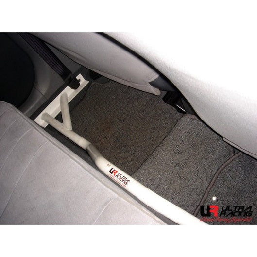  Bar de chambre Ultra Racing à 2 points TOYOTA SOLUNA 5TH GEN (AL50) 1.5 2WD 1994-1999