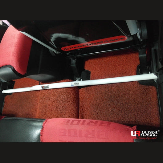  Bar de salle à 2 points Ultra Racing 1924 MITSUBISHI ASX 3RD GEN 2.0 2WD CKD 2014+