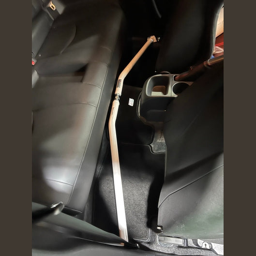  Bar de salle 2P Ultra Racing TOYOTA GR YARIS (XP210) 1.6 GTS 4WD 2020+