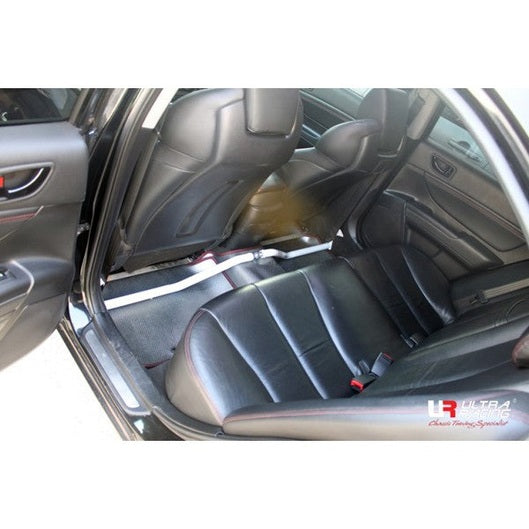  Bar de salle Ultra Racing à 2 points HYUNDAI SONATA 5TH GEN (NF) 2.4 2WD 2005-2009