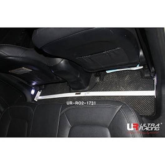 Bar de salle Ultra Racing à 2 points KIA SPORTAGE 3RD GEN (SL) 2.0D 2WD 2010-2016