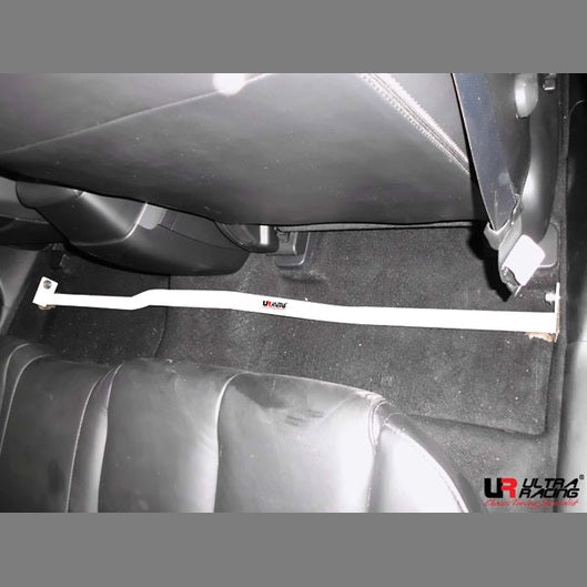  Bar de salle Ultra Racing à 2 points MAZDA CX-7 2.3 4WD 2006-2012