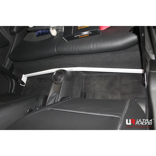  Bar de salle Ultra Racing à 2 points MINI COOPER S 2ND GEN R56 1.6T 2WD 2006-2013