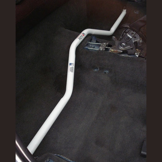  Bar de salle Ultra Racing à 2 points NISSAN SENTRA (N16) 1.5 2WD 2000-2012