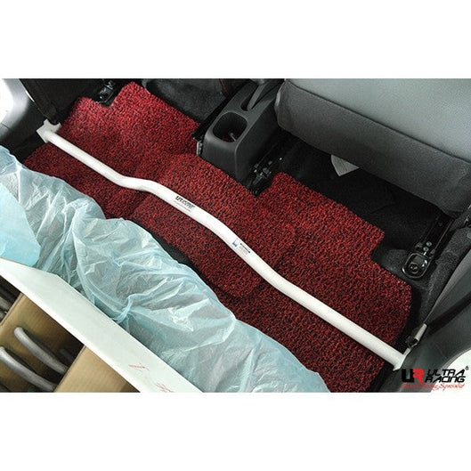  Bar de salle Ultra Racing à 2 points PERODUA MYVI 1ST GEN (M300) 1.0 2WD 2005-2011