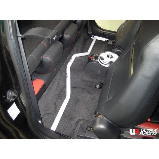  Bar de salle Ultra Racing à 2 points PROTON SATRIA NEO 2ND GEN (BS) 1.3 2WD 2006-2015