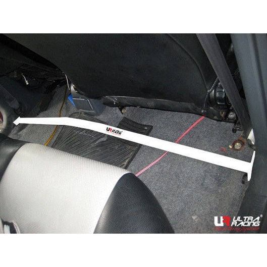  Bar de salle Ultra Racing à 2 points TOYOTA RAV4 1ST GEN (XA10) 2.0 2WD 2DOOR 1994-2000