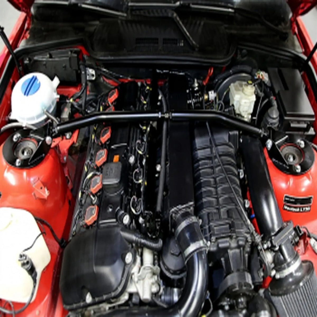 Barre Anti-Rapprochement Acier pour BMW E36 M50 & M52