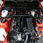 Barre Anti-Rapprochement Acier pour BMW E36 M50 & M52