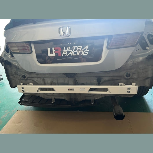  Barre anti-collision arrière Ultra Racing UR-CR2-4485 HONDA CIVIC HONDA CIVIC 9TH GEN (FB) 1.8 2WD 2012-2016