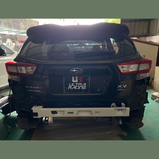  Barre anti-collision arrière Ultra Racing UR-CR2-4578 SUBARU XV