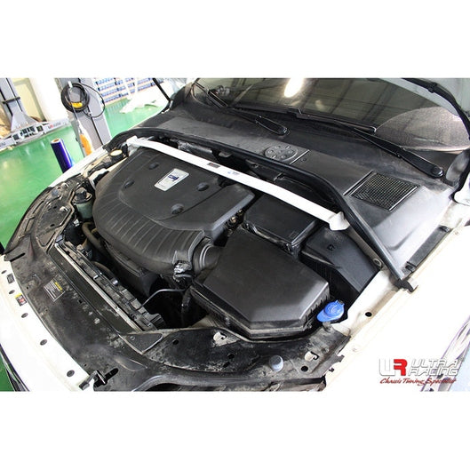  Barre anti-rapprochement 2 points Ultra Racing VOLVO S80 2ND GEN 2.4D 2WD 2007-2016