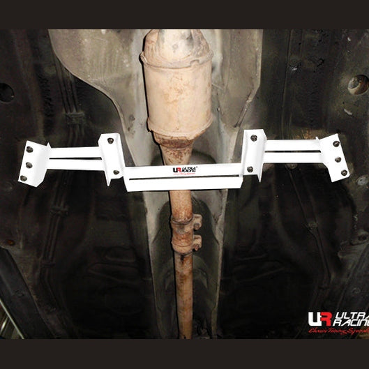  Barre anti-rapprochement 4 points Ultra Racing AUDI A6 C4 (TYP 4A) 2.6 2WD 1994-1997