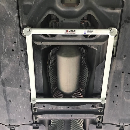  Barre anti-rapprochement 4 points Ultra Racing MAZDA 3 3TH GEN (BM) 2.0 HATCHBACK 2013-2018