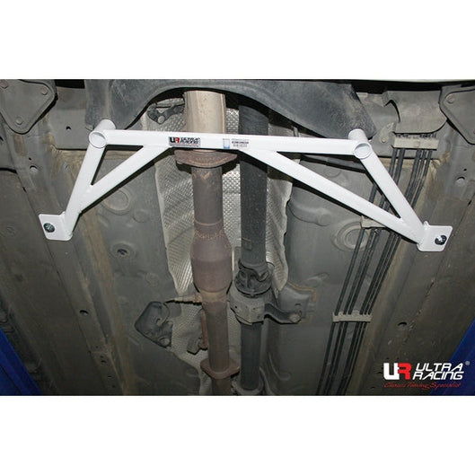 Barre anti-rapprochement 4 points Ultra Racing MITSUBISHI EVO 10 10TH GEN (CZ4A) 2.0T 4WD 2007-2016